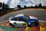 Porsche 911 GT3 RSR 2012 года